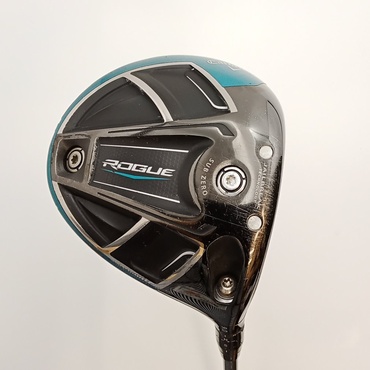 ROGUE　Sub　Zero 1W 9°  S Speeder　EVOLUTION　for　CW　50