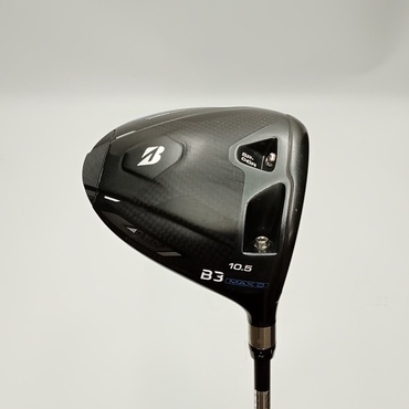 B3MAX　D 1W 10.5°  S VANQUISH　BS40　for　MAX