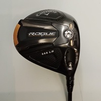 ROGUE ST ◇◇◇ (トリプルダイヤモンド) LS CE 1W 9° S TENSEI 55 for
