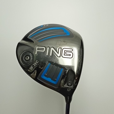 G　SF　TEC 1W 12°  R ALTA　J50
