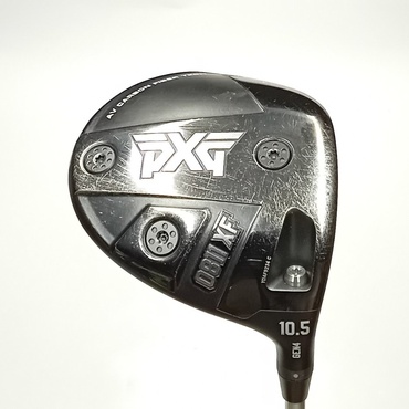 PXG　0811　XF　GEN4 1W その他カスタム(通常)