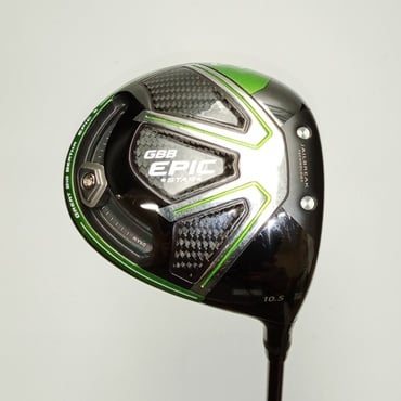 GBB　EPIC　STAR 1W 10.5°  R Speeder　EVOLUTION　for　GBB