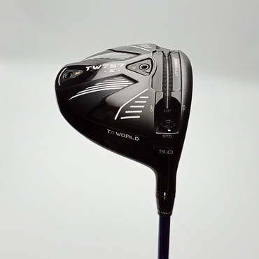 TW757-S 1W 9°  S VIZARD　MP　6