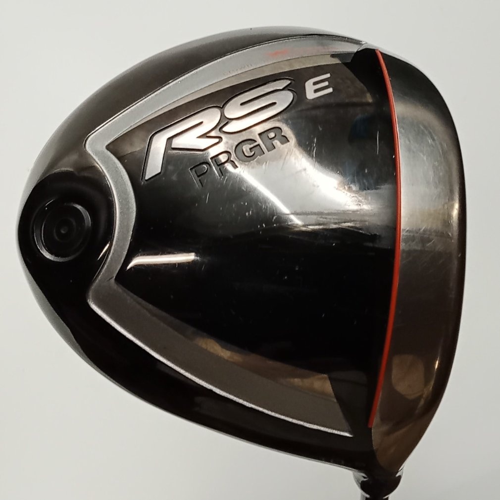 RS E 1W 10.5° SR Speeder EVOLUTION for PRGR｜Alpen Online 公式