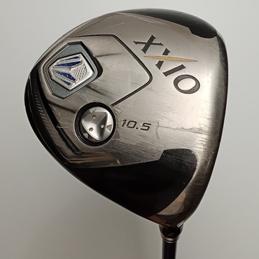 XXIO　8 1W 10.5°  SR XXIO　MP800