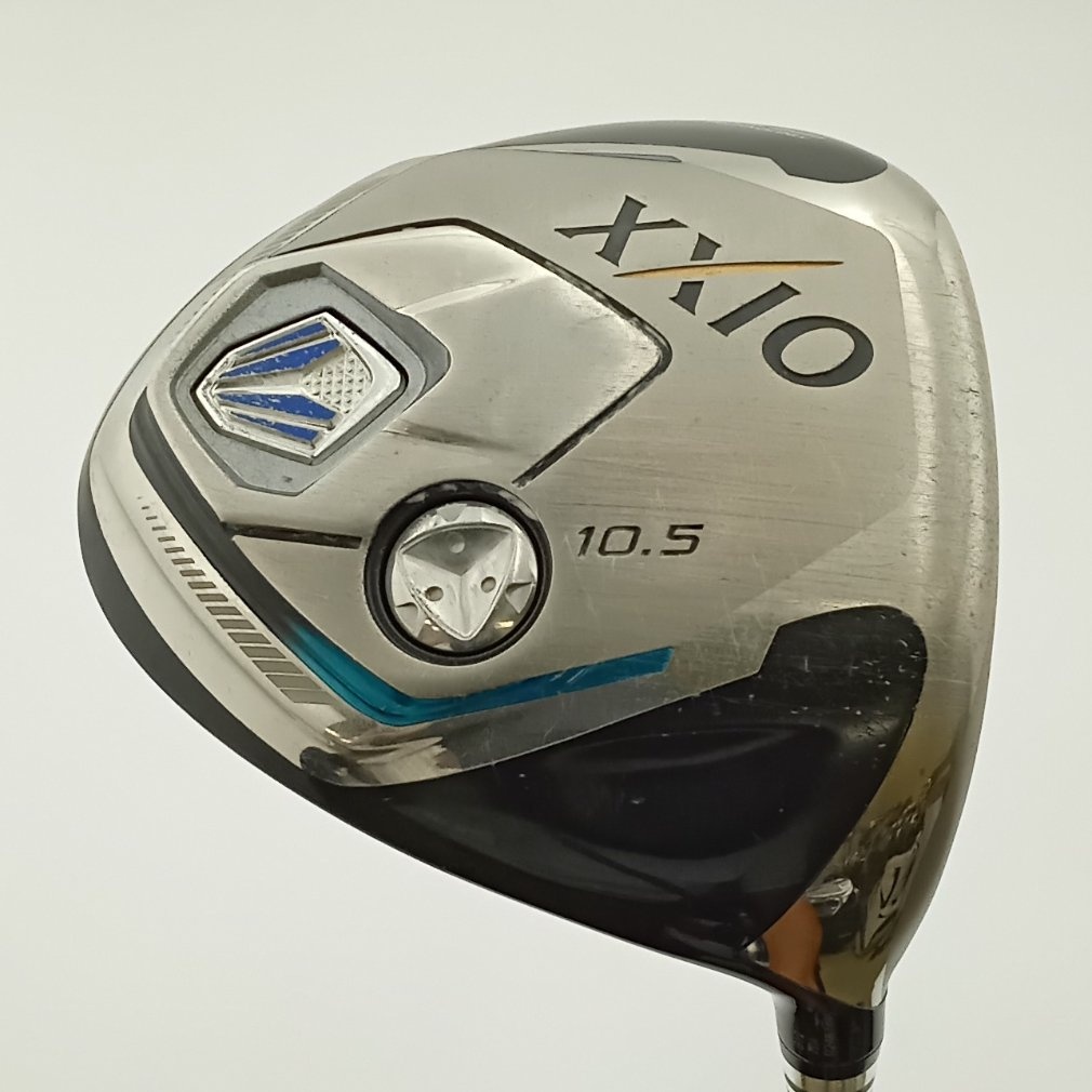 【ゼクシオ】MP800 10.5 SR 45.5 XXIO 8 1W 10.5° SR XXIO MP800｜Alpen Online 公式オンラインストア