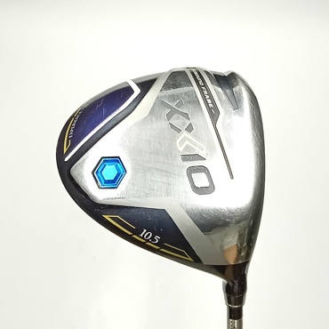 XXIO　12　ネイビー 1W 10.5°  R XXIO　MP1200　ネイビー