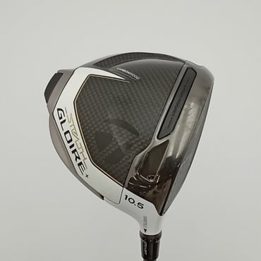STEALTH　GLOIRE　PLUS 1W 10.5°  S Tour　AD　CQ-5