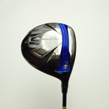 Mizuno　Pro　MODEL-S 1W S Tour　AD　VR-6