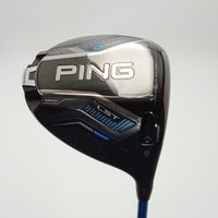 G440 LST 1W 9° S ALTA J CB BLUE｜Alpen Online