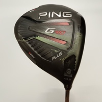 G410 PLUS 1W 10.5° SR ALTA J CB RED｜Alpen Online 公式オンラインストア