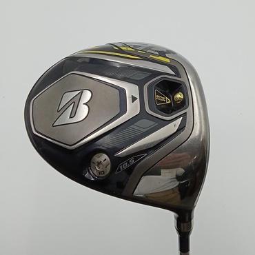 TOUR　B　JGR　(2019) 1W 10.5°  SR Tour　AD　for　JGR　TG2-5