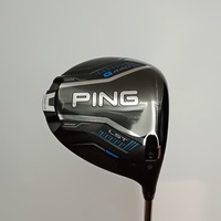G440 LST 1W 9° S PING TOUR 2.0 CHROME 65｜Alpen Online 公式