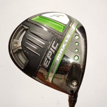 EPIC　MAX　LS 1W 9°  S TENSEI　55　for　Callaway