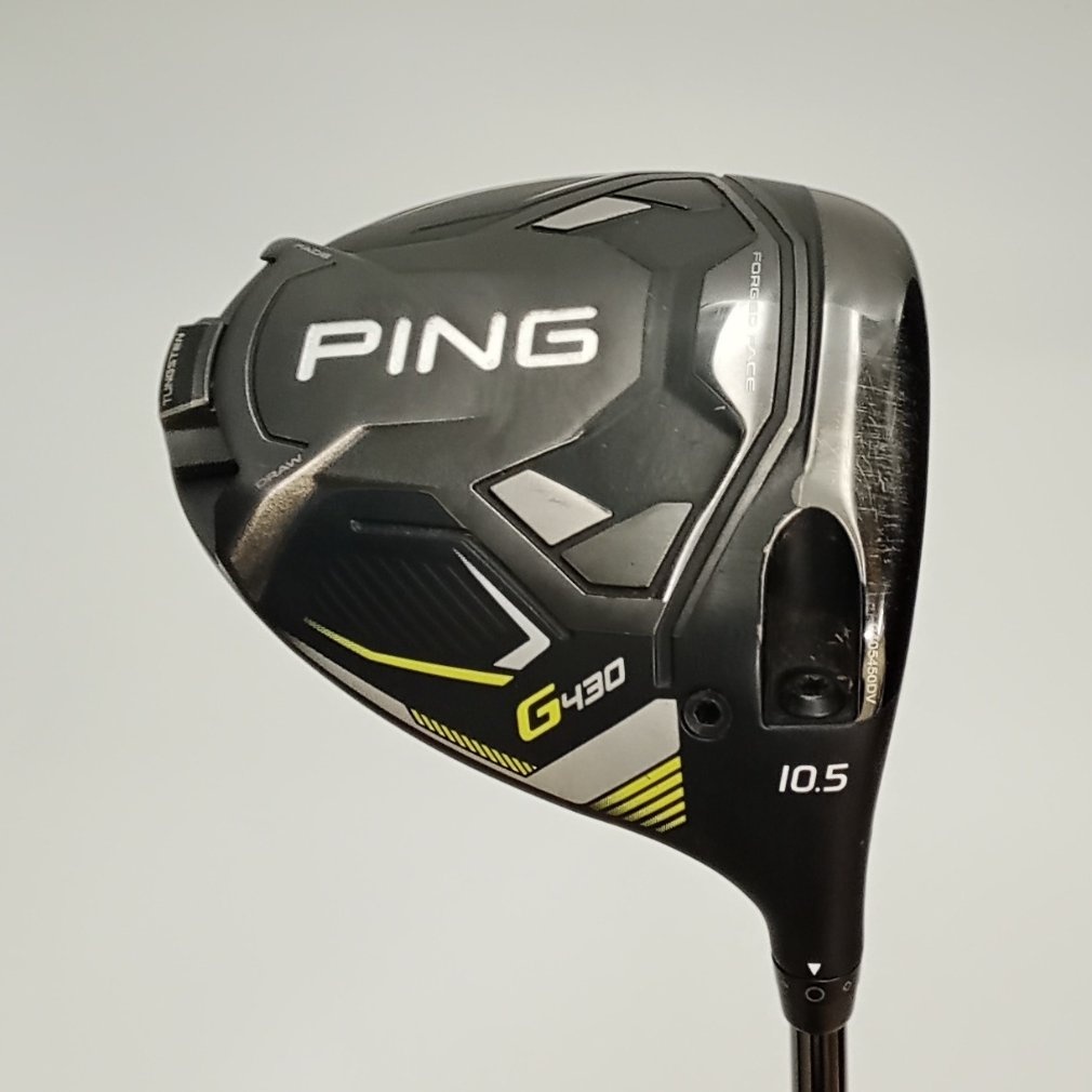 G430 LST 1W 10.5° S PING TOUR 2.0 BLACK 65｜Alpen Online 公式
