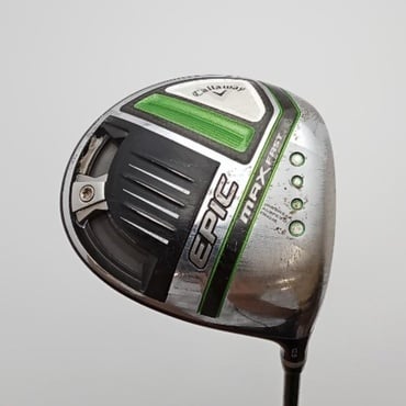 EPIC　MAX　FAST 1W 10.5°  R Speeder　EVOLUTION　for　Callaway