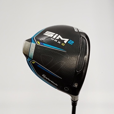 SIM2　MAX　D 1W 9°  S TENSEI　BLUE　TM50
