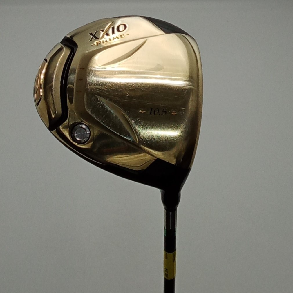XXIO PRIME (2011) 1W 10.5° SR XXIO PRIME SP-600|Alpen Online 公式 XXIO PRIME (2011) 1W 10.5° SR XXIO PRIME SP-600|Alpen Online 公式