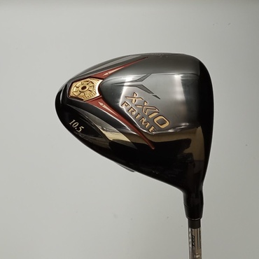 XXIO　PRIME　(2025) 1W 10.5°  VANQUISH　BLUE-1