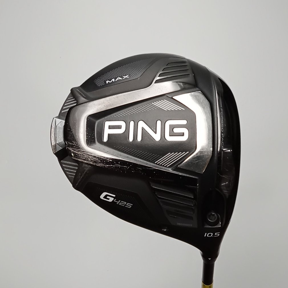 G425 MAX 1W 10.5° S ALTA J CB SLATE｜Alpen Online