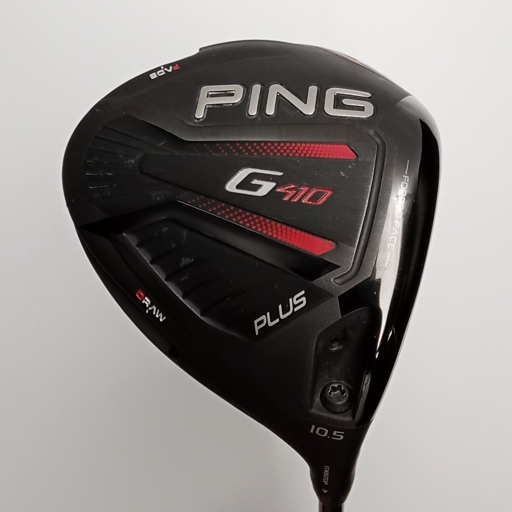 G410 PLUS 1W The ATTAS 5[ｶｽﾀﾑ(通常)]｜Alpen Online