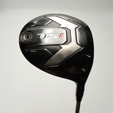 TS1 1W 9.5°  S Titleist　Diamana　50