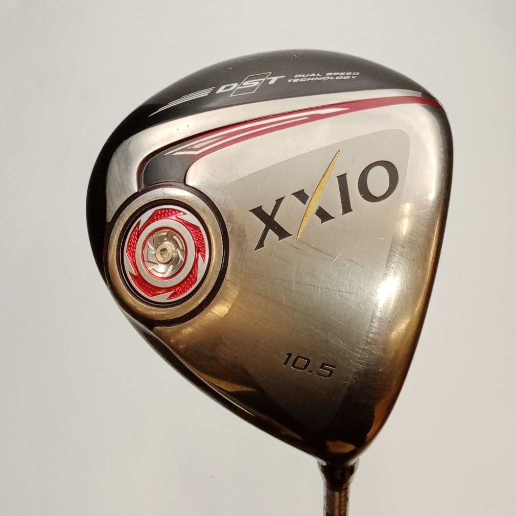 XXIO 9 1W 10.5° SR XXIO MP900 カラーカスタム(レッド)｜Alpen Online