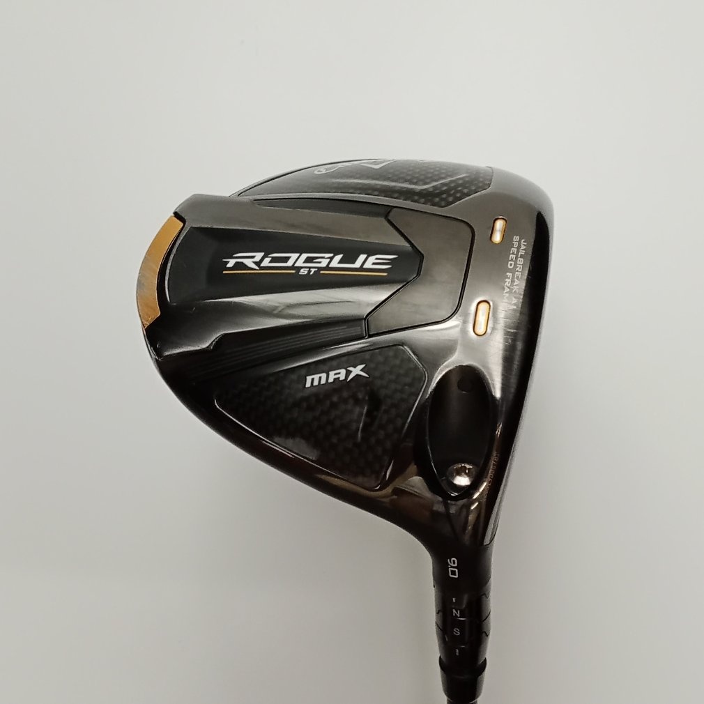 Callaway Rogue ST MAX ドライバー VENTUS 5 ROGUE ST MAX 1W 9° S VENTUS 5 for Callaway｜Alpen Online 公式