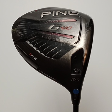 G410　PLUS 1W 10.5°  S ALTA　J　CB　RED