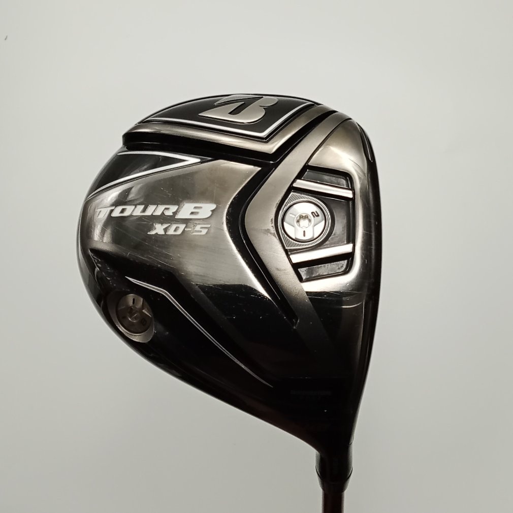 ドライバー　TOUR-B XD-5/speeder661 9.5度 TOUR B XD-5 1W 9.5° S Speeder 661 EVOLUTION Ⅲ｜Alpen Online 公式