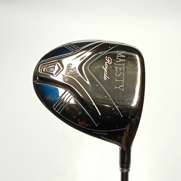 MAJESTY　Royale　(2021) 1W 10.5°  R MAJESTY　LV540