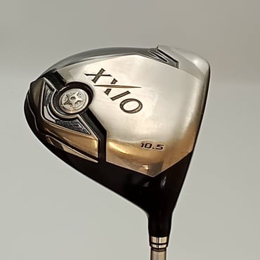 XXIO　7 1W 10.5°  R XXIO　MP700