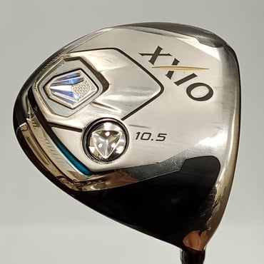 XXIO　8 1W 10.5°  R XXIO　MP800