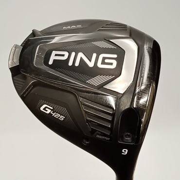 G425　MAX 1W 9°  S ALTA　J　CB　SLATE