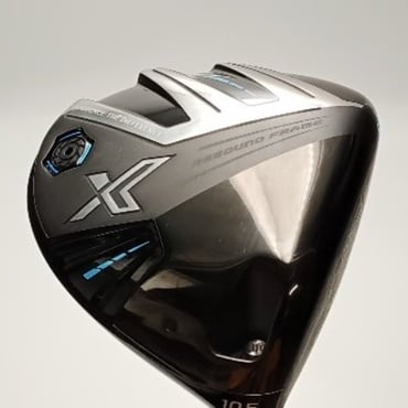 XXIO　X　-eks-　(2024) 1W 10.5°  S Miyazaki　AX-3