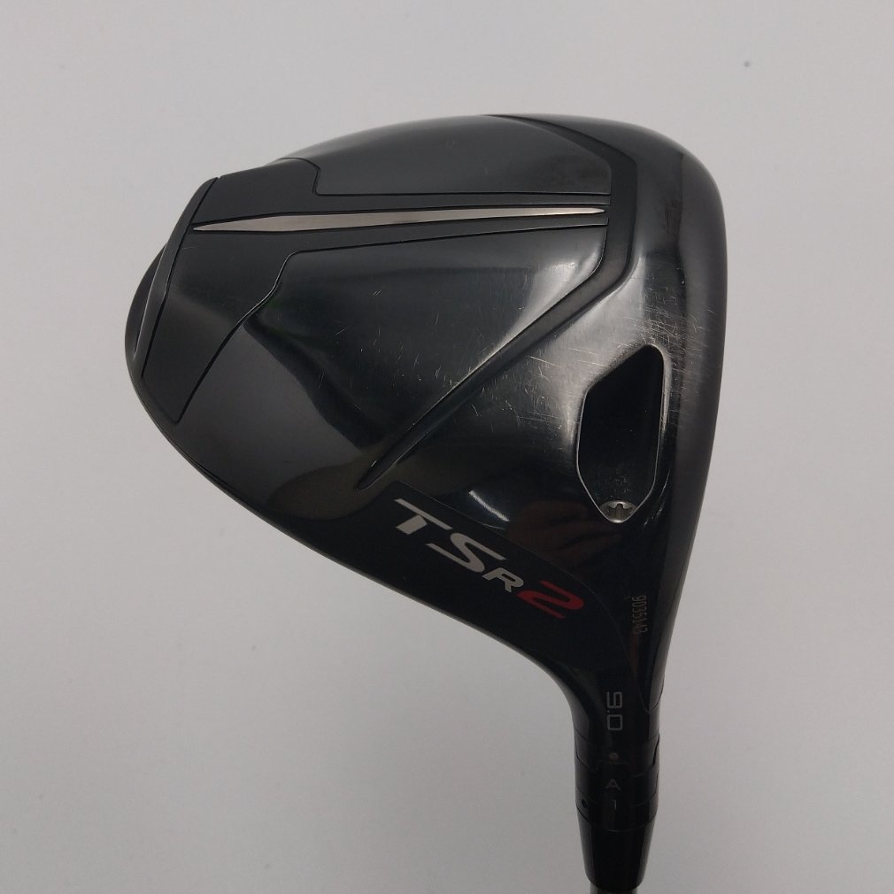 TSR2 1W 9° S TSP111 50｜Alpen Online 公式オンラインストア