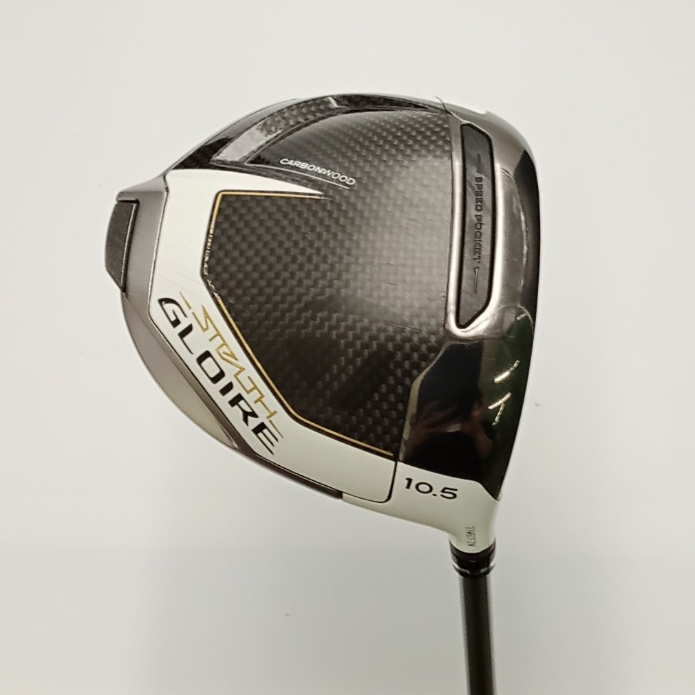 STEALTH GLOIRE 1W 10.5° S Speeder NX for TM｜Alpen Online 公式