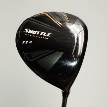 SHUTTLE　TypeX 1W その他カスタム(通常)