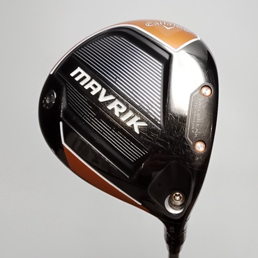 MAVRIK 1W 10.5°  SR Diamana　50　for　Callaway