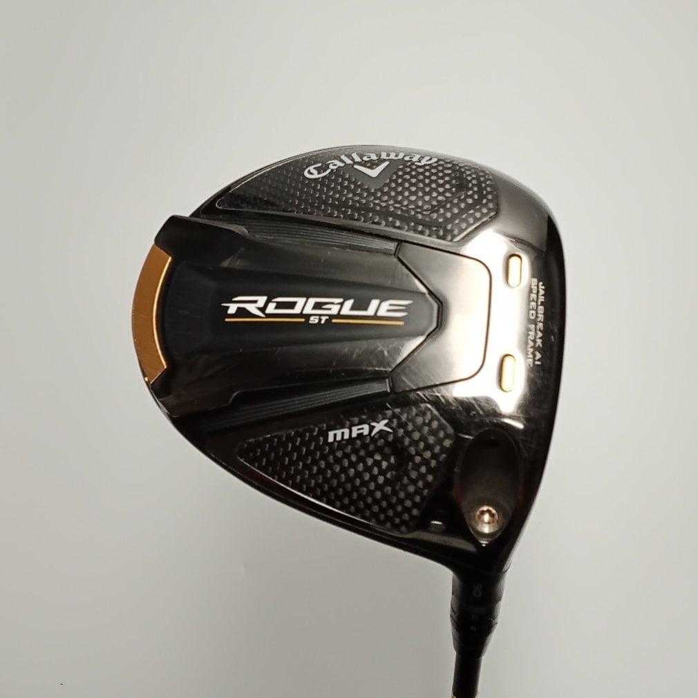 ROGUE ST MAX 1W 9° S VENTUS 5 for Callaway｜Alpen Online 公式