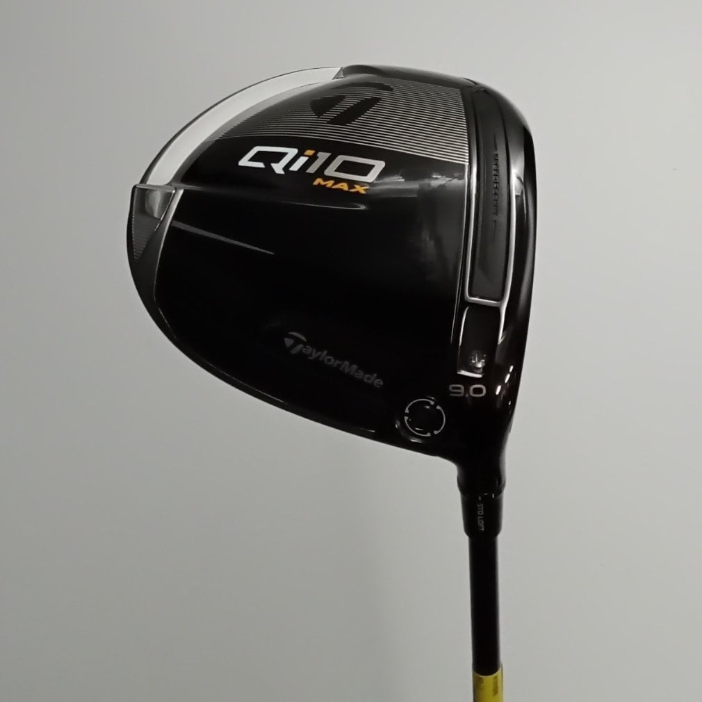 Qi10 MAX 1W 9° S Diamana BLUE TM50｜Alpen Online 公式オンラインストア