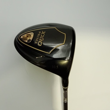 XXIO　PRIME　(2023) 1W 10.5°  R XXIO　PRIME　SP-1200