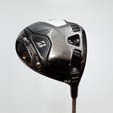 B2HT 1W 10.5°  Speeder　NX　BS40w