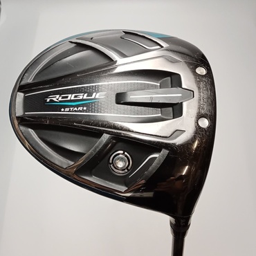 ROGUE　STAR 1W 9.5°  S Speeder　569　EVOLUTION　Ⅳ