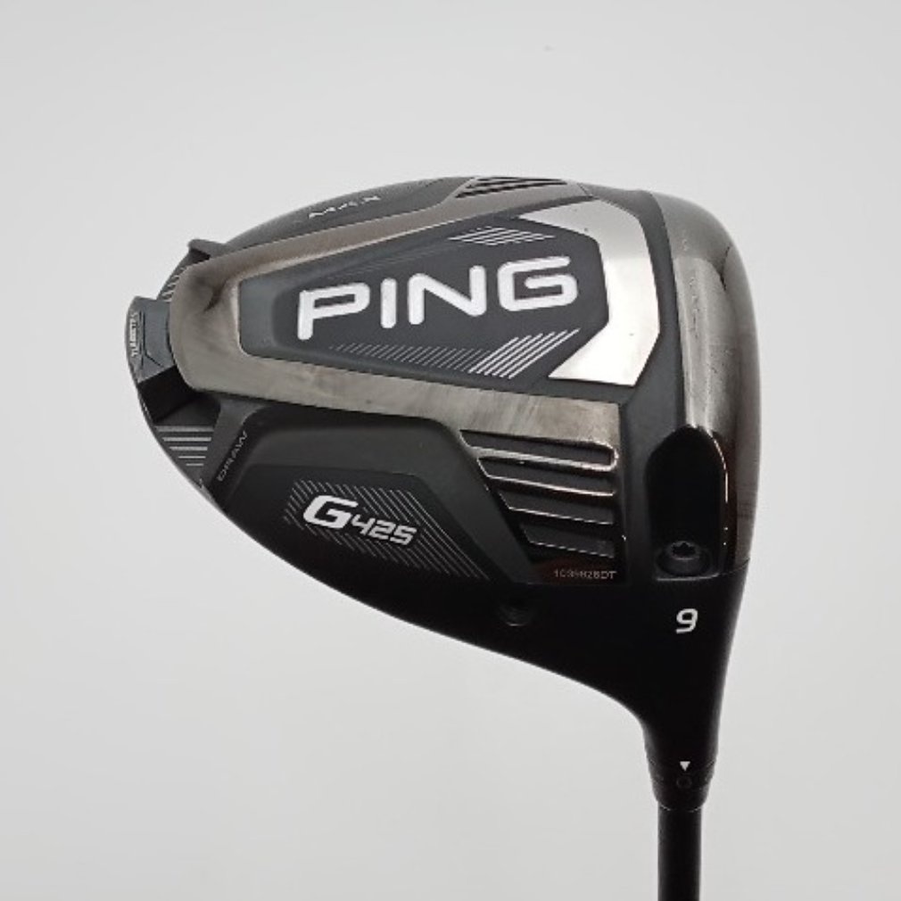 G425 MAX 1W 9° S ALTA J CB SLATE｜Alpen Online