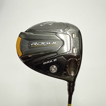 ROGUE　ST　MAX　D 1W 10.5°  R VENTUS　5　for　Callaway