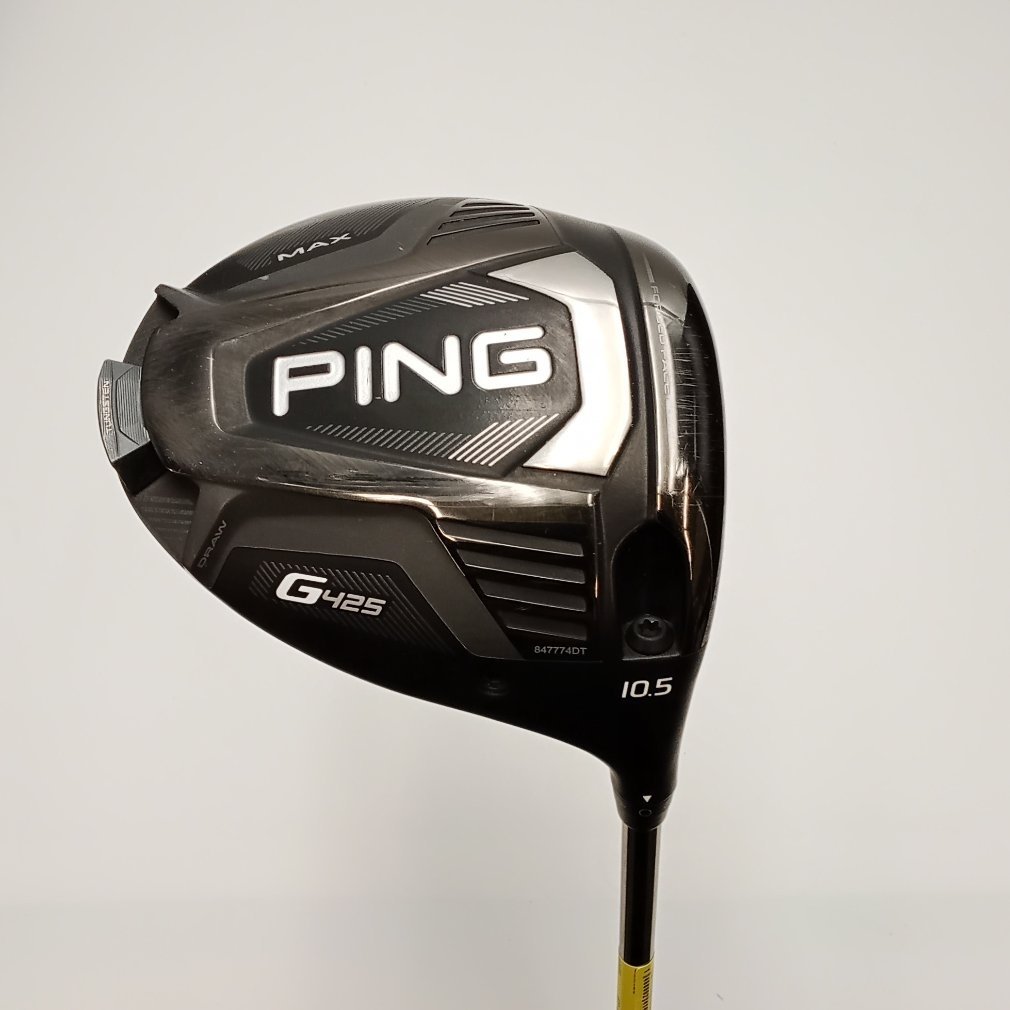 G425 MAX 1W 10.5° S PING TOUR 173-55｜Alpen Online