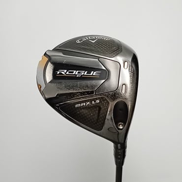 ROGUE　ST　MAX　LS 1W 10.5°  SR TENSEI　55　for　Callaway