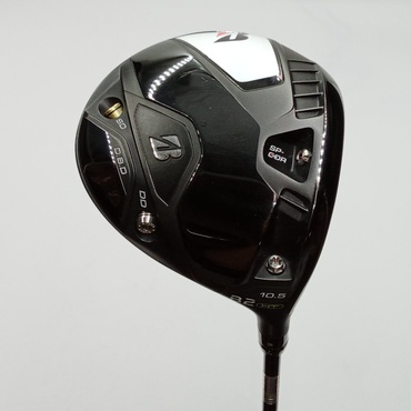 B2HT 1W 10.5°  S KURO　KAGE　XT　BEAMS　50　BK