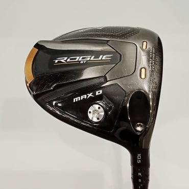 ROGUE　ST　MAX　D 1W その他カーボン